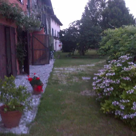 Apartmán Lovely With Garden Pavia d'Udine